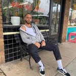 Billy Moses - @8illymo - Instagram
