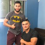 billy nava - @billynava193 - Instagram