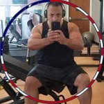 Billy Neal - @sanman05 - Instagram