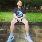 Billy Neal - @billyneal87 - Instagram