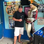 Billy Neville - @billyneville61 - Instagram