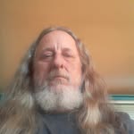 Bill Nickell - @papanoodles565 - Instagram