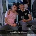 Billy Norris - @billynorris11 - Instagram
