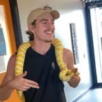 Billy Norris - Facebook