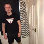 Billy norris - @billynorris35 - Instagram