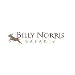 Billy Norris Safaris - @billynorrissafarisafrica - Instagram