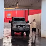 Billy Nuttall - @billlynuttall - Instagram