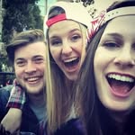 Billy O'Connor - @2literr - Instagram