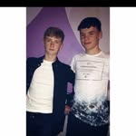 Billy O'Connor - @billyoc92 - Instagram