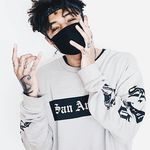 Billy Osborne - @billythasavage21 - Instagram