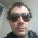 Billy Osborne - @crxbill36 - Instagram