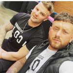 Billy Osborne - @billyjosborne - Instagram