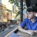 Billy Owen - @billy0wen - Instagram