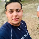 Billy Padilla - @padillabilly973 - Instagram