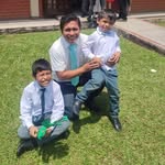 Billy Padilla Llerena - @billypadillallerena - Instagram