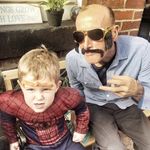 Billy Palmer - @billy_pops2010 - Instagram