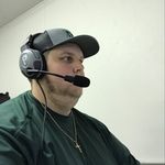 Billy Palmer - @coachpalmer5 - Instagram