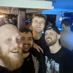 Billy Palmer - @billy.palmer.18 - Instagram