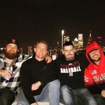 Billy Palmer - @billypalms - Instagram