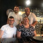 Billy Palmer - @billypalmer14 - Instagram