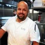 Billy Palmer 🇦🇺🇦🇪🇧🇲🇰🇪 - @chefbillypalmer - Instagram