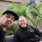 Bill Pappas - @pappasbilly - Instagram