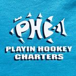 Bill Pappas Jr. - @playin_hookey_charters - Instagram