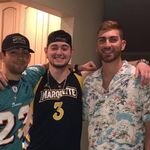 Billy Pappas - @billypappas - Instagram