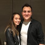 Billy Pappas - @vcp42000 - Instagram