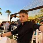Billy Pappas - @_billy_f2f - Instagram