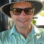 Billy Pappas - @pappy1971 - Instagram