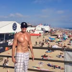 Billy Parrish - @pstamper23 - Instagram