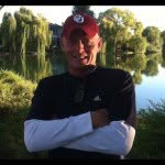 Billy Parrish - @parrishjr - Instagram