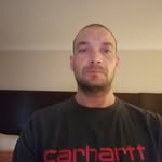 Billy Parrish - @thatsnotmytowel1984 - Instagram