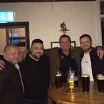Billy Payne - @billypaynee - Instagram