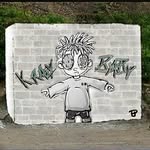 Billy Peacock - @krazybaby810 - Instagram
