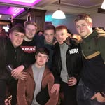 @billypeacock123 - Instagram