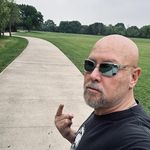 Billy Perkins - @billyperkinsart - Instagram