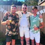 Billy Perkins - @billy.perkins_ - Instagram