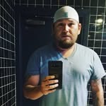 Billy - @billy_perryman_ - Instagram