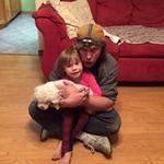 Billy Perry - @thebrews13 - Instagram