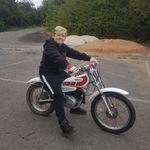 Billy Perry - @billy_2808 - Instagram