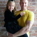 Billy Perry - @the_kickalicious1 - Instagram