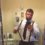 Billy Phillips - @billyboyjp - Instagram