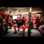 Billy Phillips - @powerbyphillips - Instagram