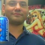 Billy Pool - @sanduski69 - Instagram