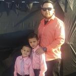 Billy Potts - @potts_billy - Instagram