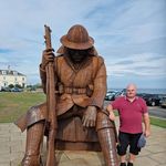 Billy Potts - @sea17ham - Instagram