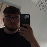 Billy Potts - @billy_potts1999 - Instagram