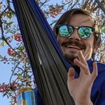 Billy Potts - @billsauz - Instagram